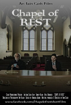 Chapel Of Rest (2022) Chapel Of Rest (2022)