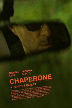 Chaperone (2022) Chaperone (2022)