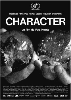 Character (2022) Character (2022)