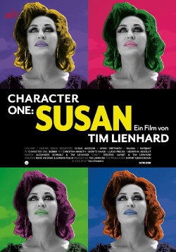 Character One: Susan (2020) Character One: Susan (2020)