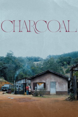 Charcoal (2022) Charcoal (2022)