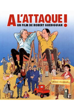 Charge! (2000) Charge! (2000)