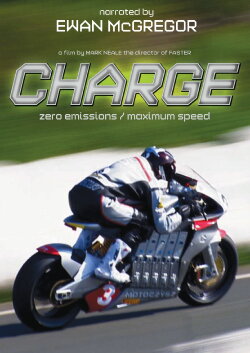 Charge (2011) Charge (2011)