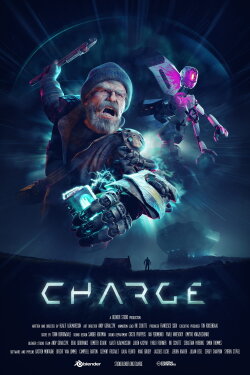Charge (2022) Charge (2022)