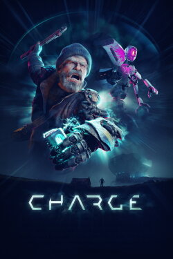 Charge (2022) Charge (2022)