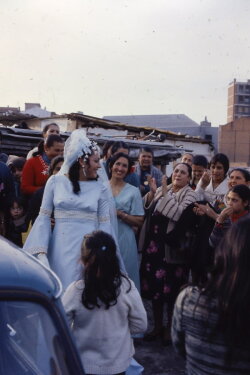 Chari Gets Married (1978)