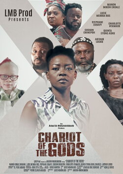 Chariot of the Gods (2020) Chariot of the Gods (2020)