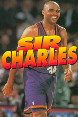 Charles Barkley - Sir Charles (1994) Charles Barkley - Sir Charles (1994)