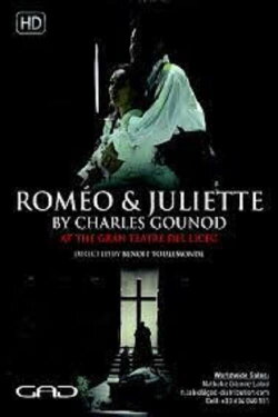 Charles Gounod: Roméo et Juliette - Opernhaus Zürich (2023) Charles Gounod: Roméo et Juliette - Opernhaus Zürich (2023)