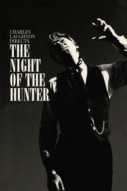 Charles Laughton Directs 'The Night of the Hunter' (2002) Charles Laughton Directs 'The Night of the Hunter' (2002)