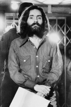 Charles Manson: The Man Who Killed the Sixties (2015) Charles Manson: The Man Who Killed the Sixties (2015)
