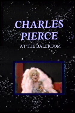 Charles Pierce Legends of the Silver Screen (1982) Charles Pierce Legends of the Silver Screen (1982)