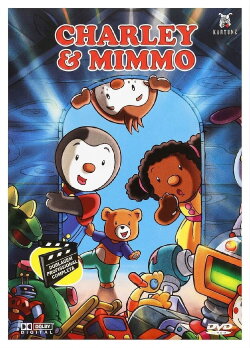 Charley & Mimmo (2004) Charley & Mimmo (2004)