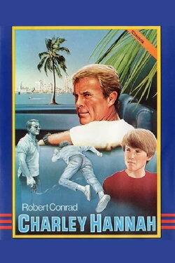 Charley Hannah (1986) Charley Hannah (1986)
