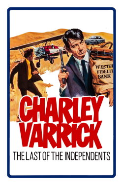 Charley Varrick (1973) Charley Varrick (1973)