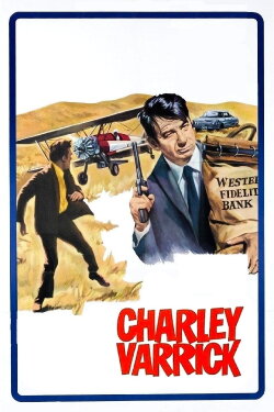 Charley Varrick (1973) Charley Varrick (1973)