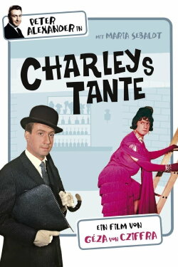 Charley's Aunt (1963) Charley's Aunt (1963)