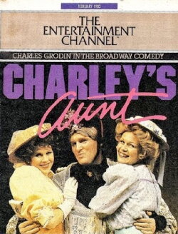 Charley's Aunt (1983) Charley's Aunt (1983)
