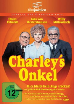 Charleys Onkel (1969) Charleys Onkel (1969)