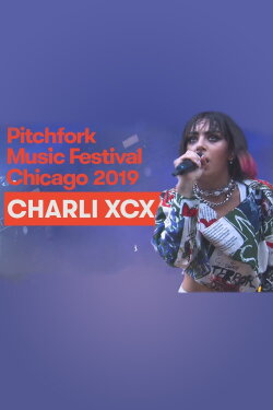 Charli XCX Live in Chicago (2019) Charli XCX Live in Chicago (2019)