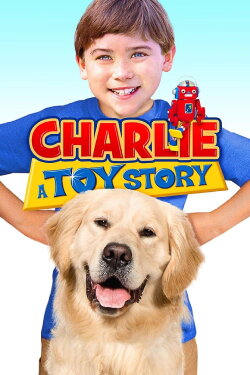 Charlie: A Toy Story (2013) Charlie: A Toy Story (2013)