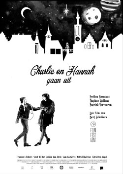 Charlie and Hannah's Grand Night Out (2017)