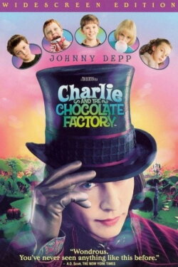 Charlie and the Chocolate Factory: Sweet Sounds (2005) Charlie and the Chocolate Factory: Sweet Sounds (2005)