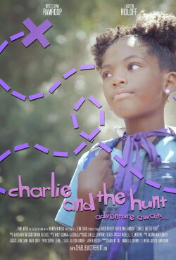 Charlie and the Hunt (2022) Charlie and the Hunt (2022)