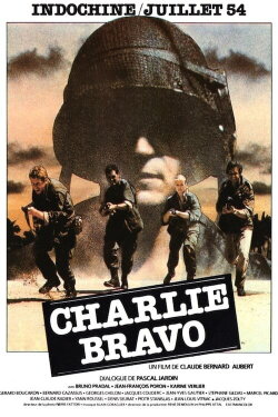 Charlie Bravo (1980) Charlie Bravo (1980)
