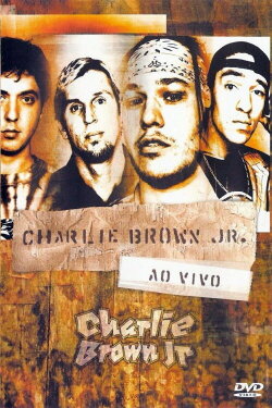 Charlie Brown Jr. Ao Vivo (2002)