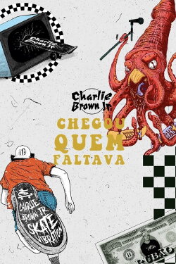 Charlie Brown Jr.: Chegou Quem Faltava (2021) Charlie Brown Jr.: Chegou Quem Faltava (2021)