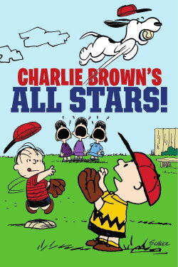 Charlie Brown's All-Stars! (1966) Charlie Brown's All-Stars! (1966)