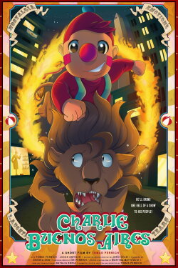Charlie Buenos Aires (2019) Charlie Buenos Aires (2019)