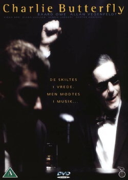 Charlie Butterfly (2002) Charlie Butterfly (2002)