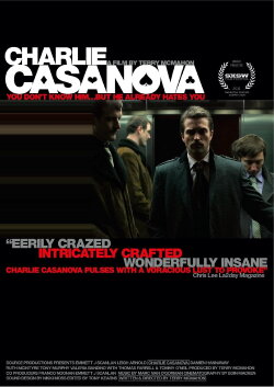 Charlie Casanova (2010)