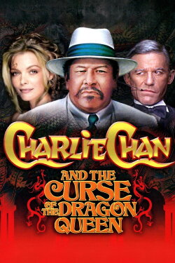 Charlie Chan and the Curse of the Dragon Queen (1981) Charlie Chan and the Curse of the Dragon Queen (1981)