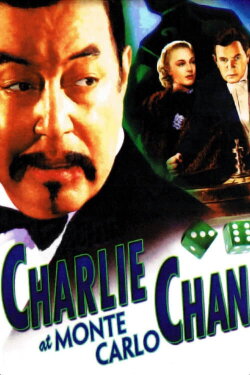 Charlie Chan at Monte Carlo (1937) Charlie Chan at Monte Carlo (1937)