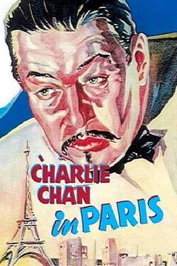 Charlie Chan in Paris (1935) Charlie Chan in Paris (1935)