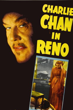 Charlie Chan in Reno (1939) Charlie Chan in Reno (1939)