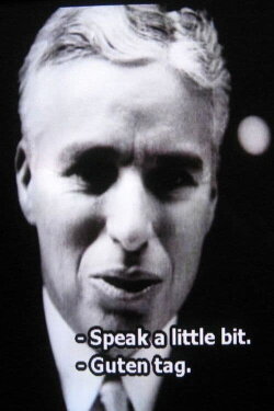 Charlie Chaplin in Wien (1931) Charlie Chaplin in Wien (1931)