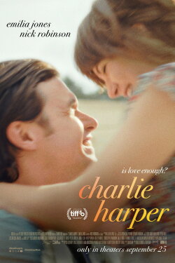 Charlie Harper (2026) Charlie Harper (2026)
