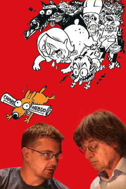 Charlie Hebdo, une dernière bouteille à la mer (2006) Charlie Hebdo, une dernière bouteille à la mer (2006)