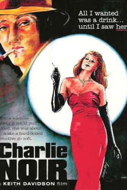 Charlie Noir (2002) Charlie Noir (2002)