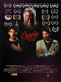 Charlie - Someone's in there (2019) Charlie - Someone's in there (2019)