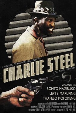 Charlie Steel (1984) Charlie Steel (1984)