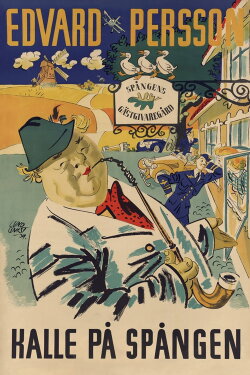 Charlie the Innkeeper (1939) Charlie the Innkeeper (1939)