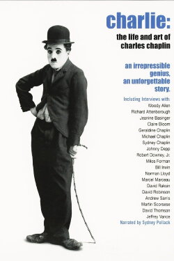Charlie: The Life and Art of Charles Chaplin (2003) Charlie: The Life and Art of Charles Chaplin (2003)