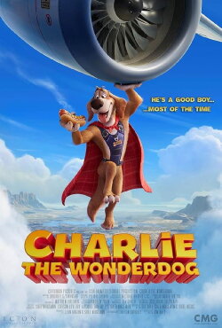 Charlie the Wonderdog (2025) Charlie the Wonderdog (2025)