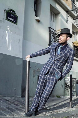 Charlie Winston en live au festival Jazz à Vienne (2019)