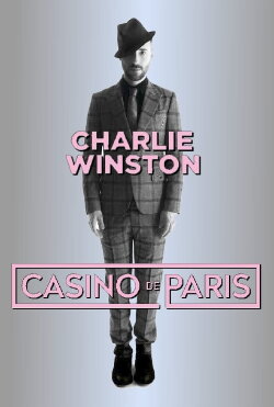 Charlie Winston : Live At Casino De Paris (2012) Charlie Winston : Live At Casino De Paris (2012)